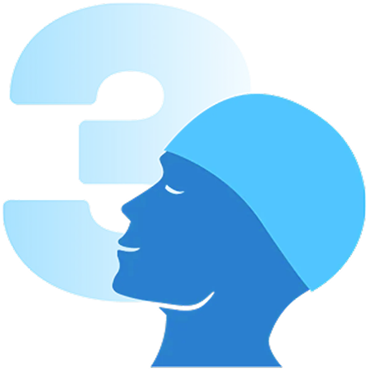 Step 3: Put on the IceBeanie