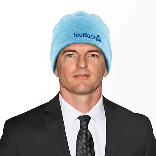 Nick Curson, Sport Performance Specialist